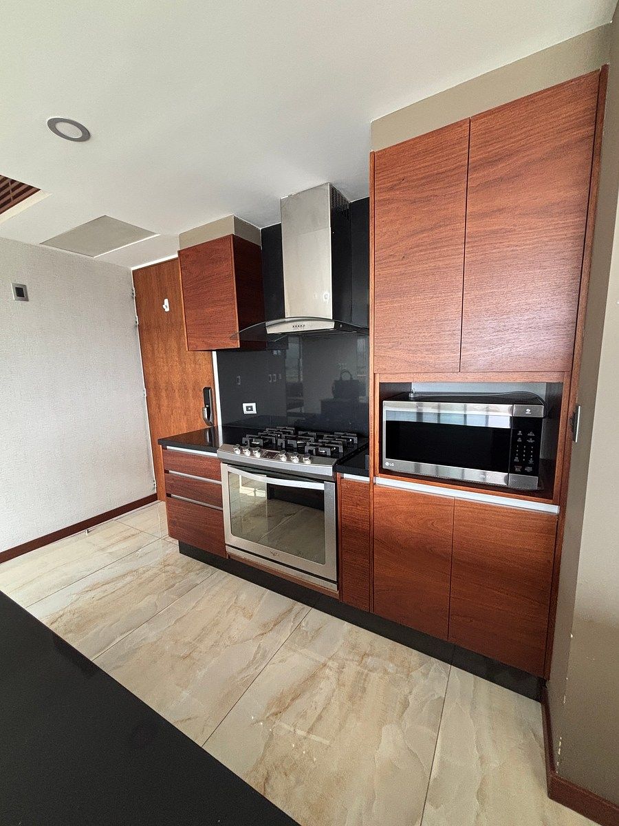 Apartment in Santa Cruz Atoyac, Benito Juárez, photo 22 of 39