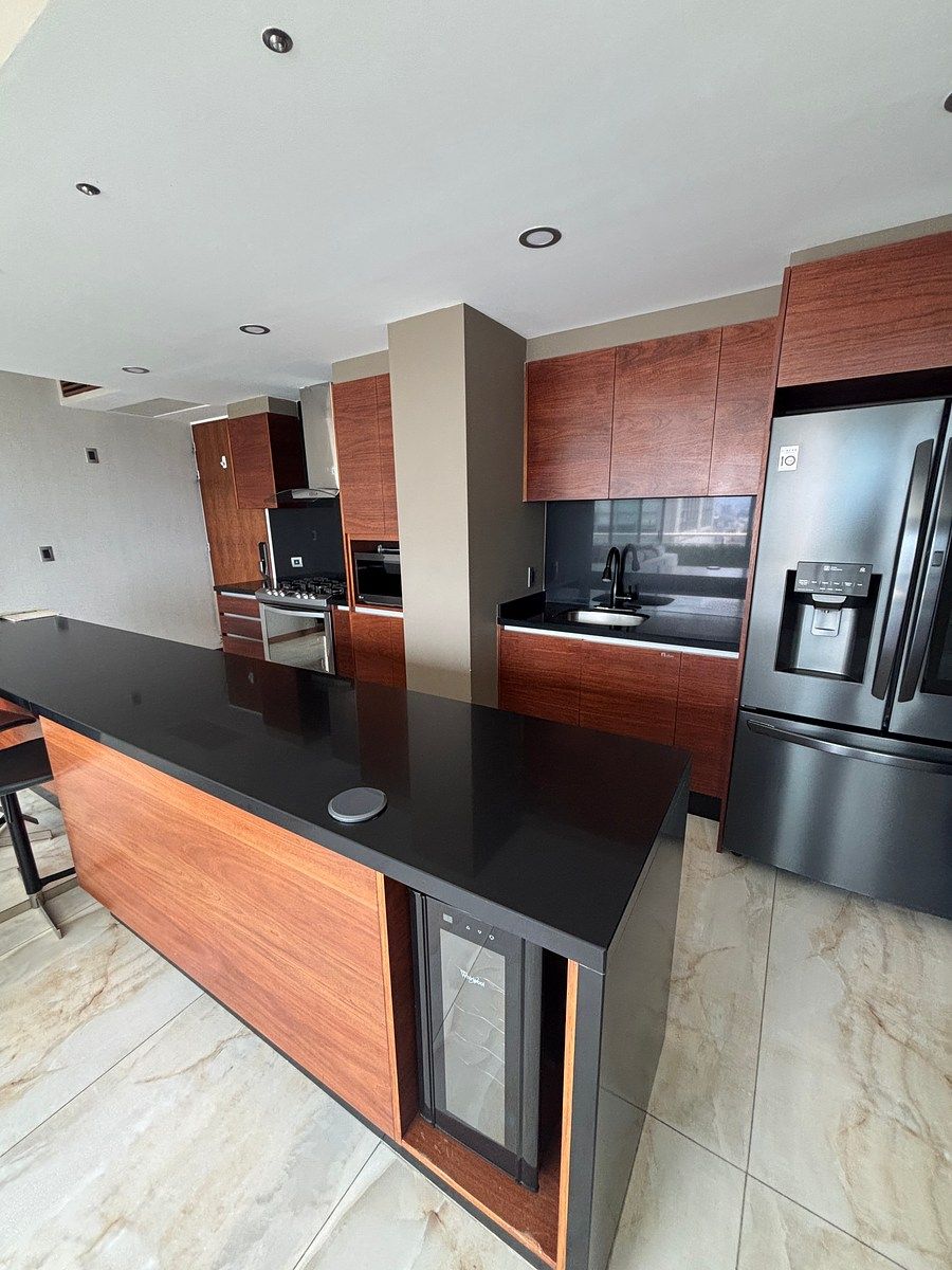 Apartment in Santa Cruz Atoyac, Benito Juárez, photo 23 of 39