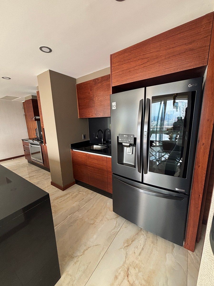 Apartment in Santa Cruz Atoyac, Benito Juárez, photo 24 of 39