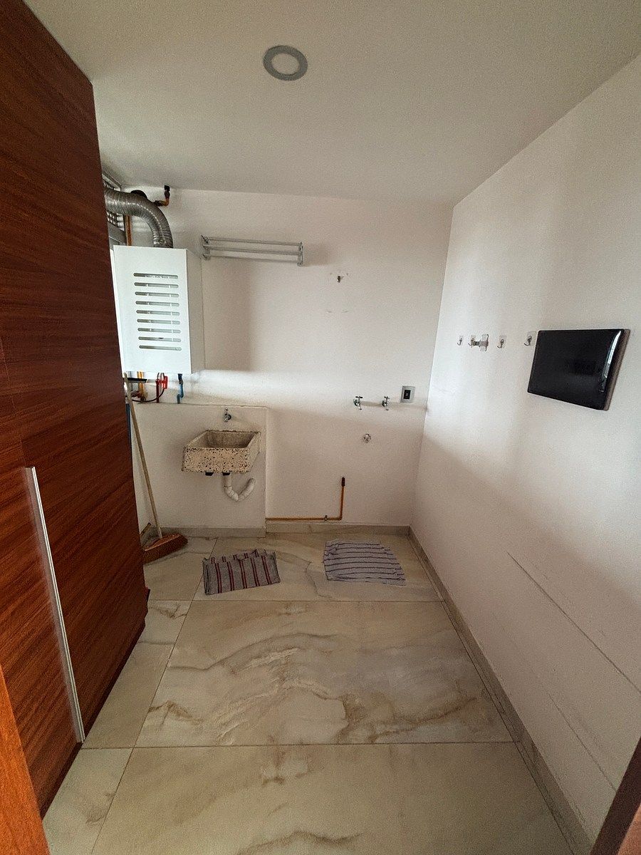 Apartment in Santa Cruz Atoyac, Benito Juárez, photo 25 of 39