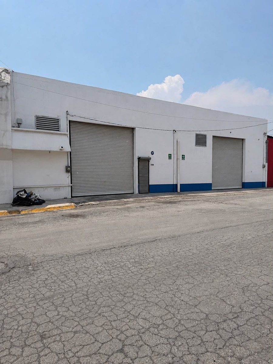 Bodega en Renta, Central de Carga, San Nicolas, foto 1 de 13