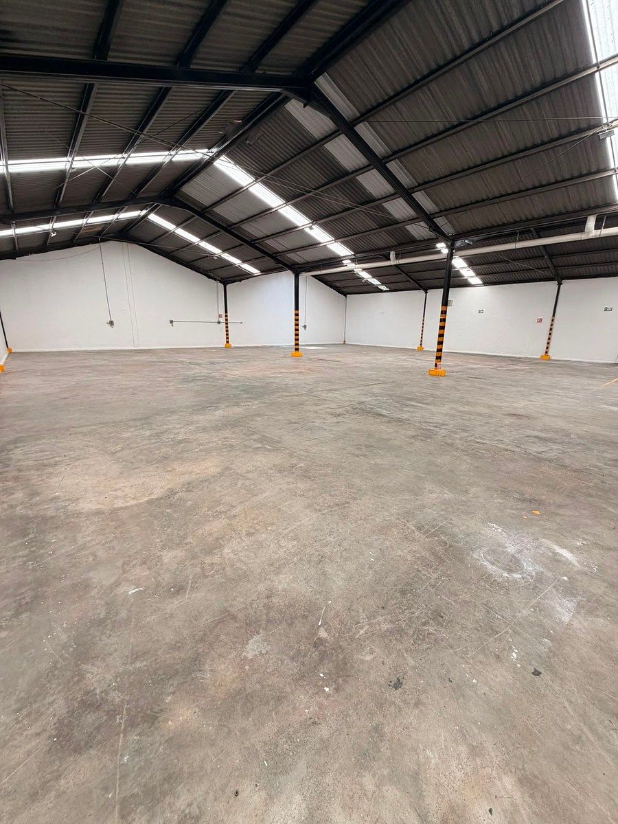 Bodega comercial en Central de Carga, San Nicolás de los Garza, foto 2 de 13