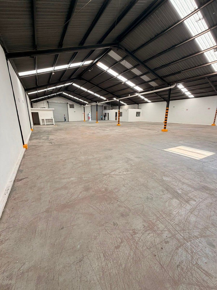 Bodega comercial en Central de Carga, San Nicolás de los Garza, foto 7 de 13