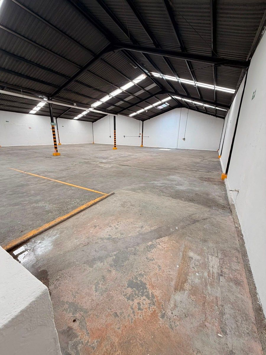 Bodega comercial en Central de Carga, San Nicolás de los Garza, foto 8 de 13
