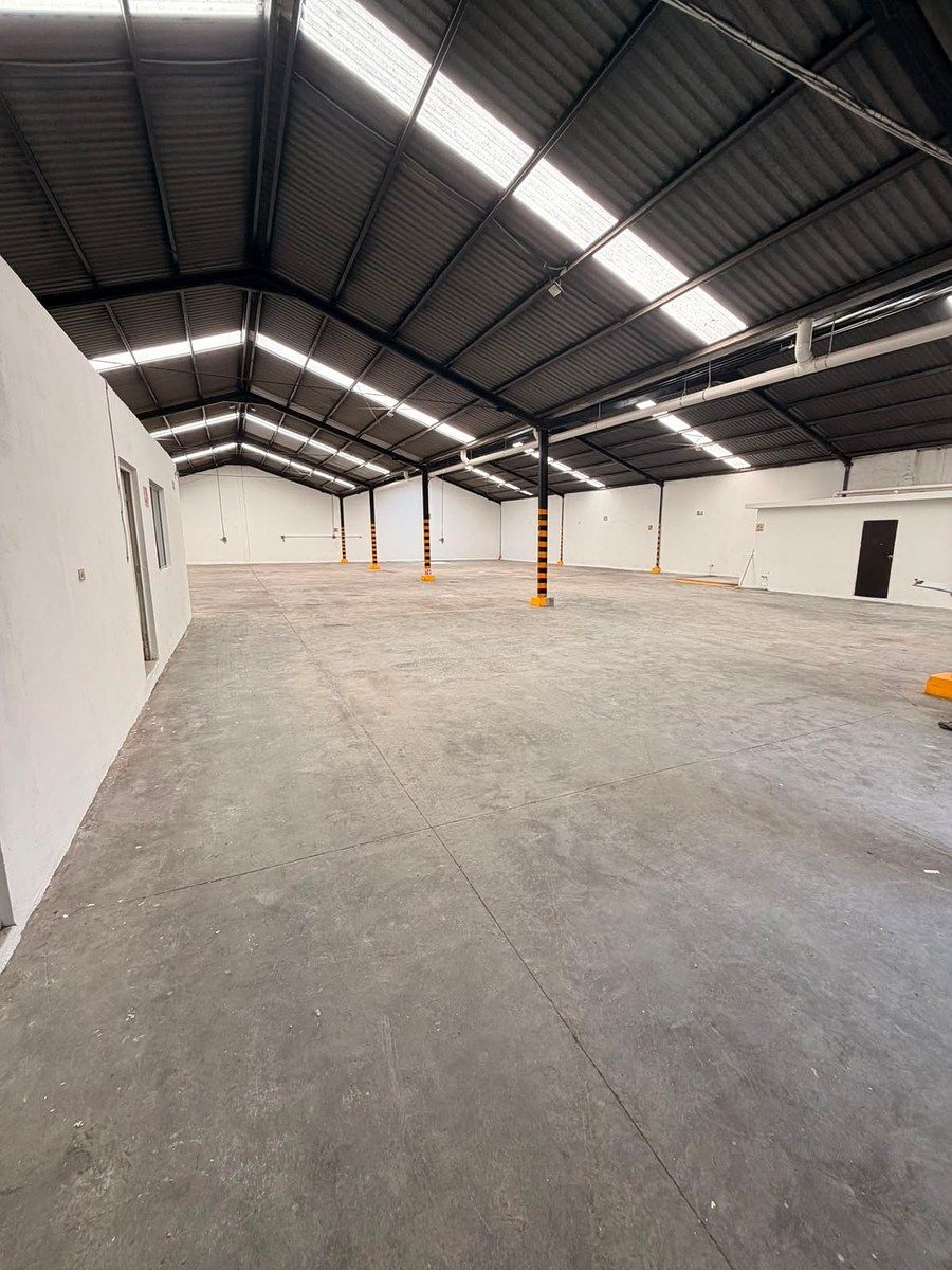 Bodega comercial en Central de Carga, San Nicolás de los Garza, foto 11 de 13