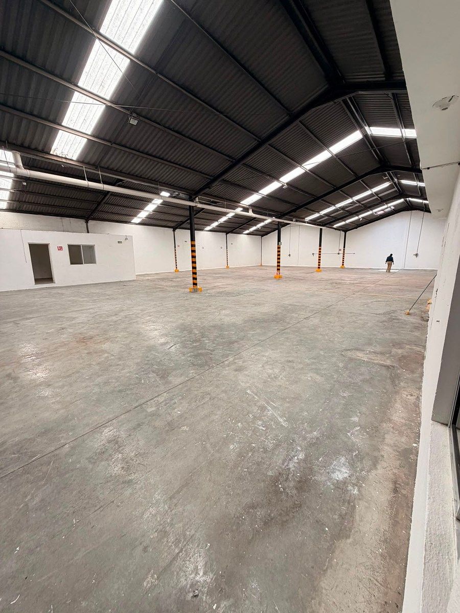 Bodega comercial en Central de Carga, San Nicolás de los Garza, foto 12 de 13