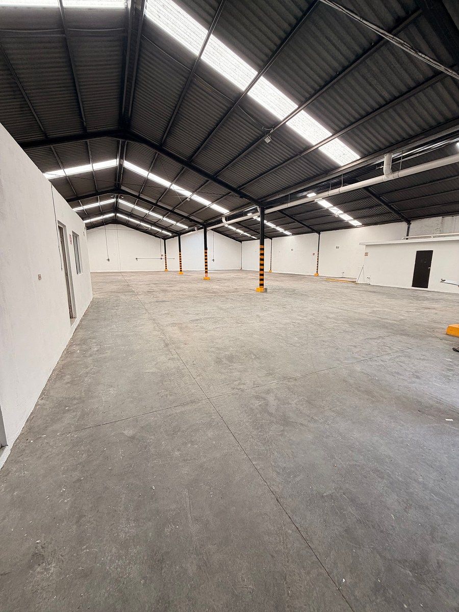 Bodega comercial en Central de Carga, San Nicolás de los Garza, foto 13 de 13