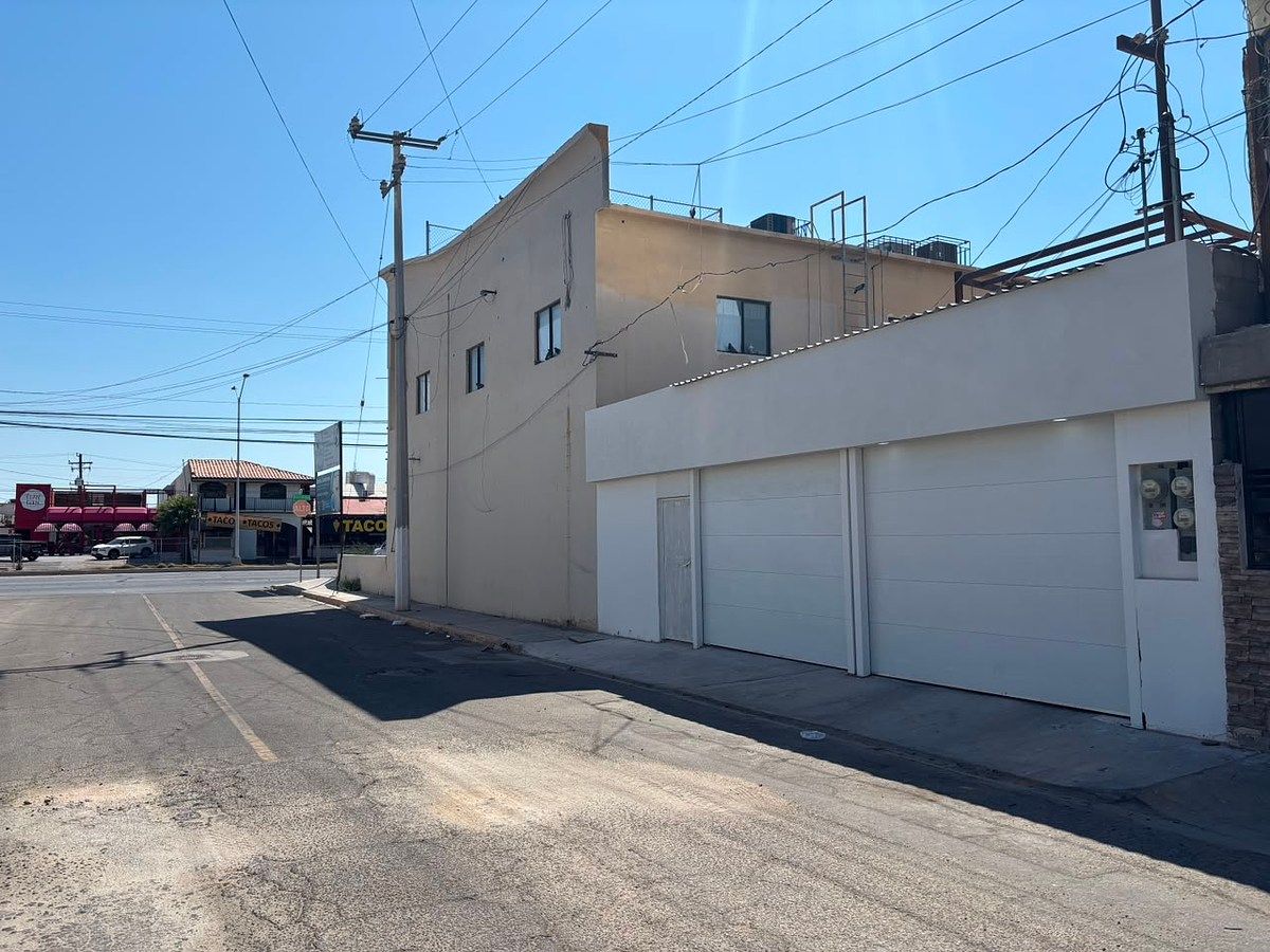 Departamento en Las Hadas, Mexicali, foto 2 de 14