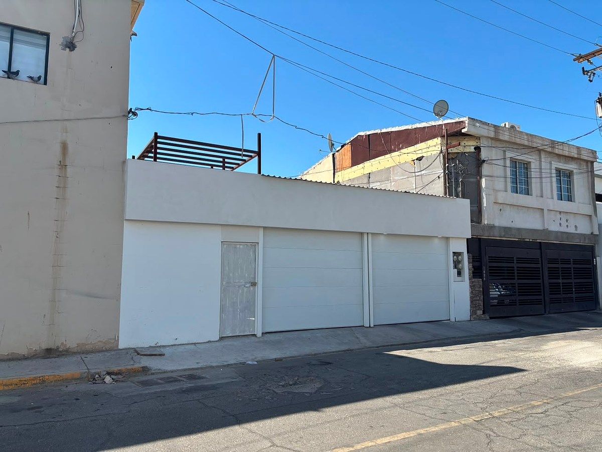 Departamento en Las Hadas, Mexicali, foto 3 de 14