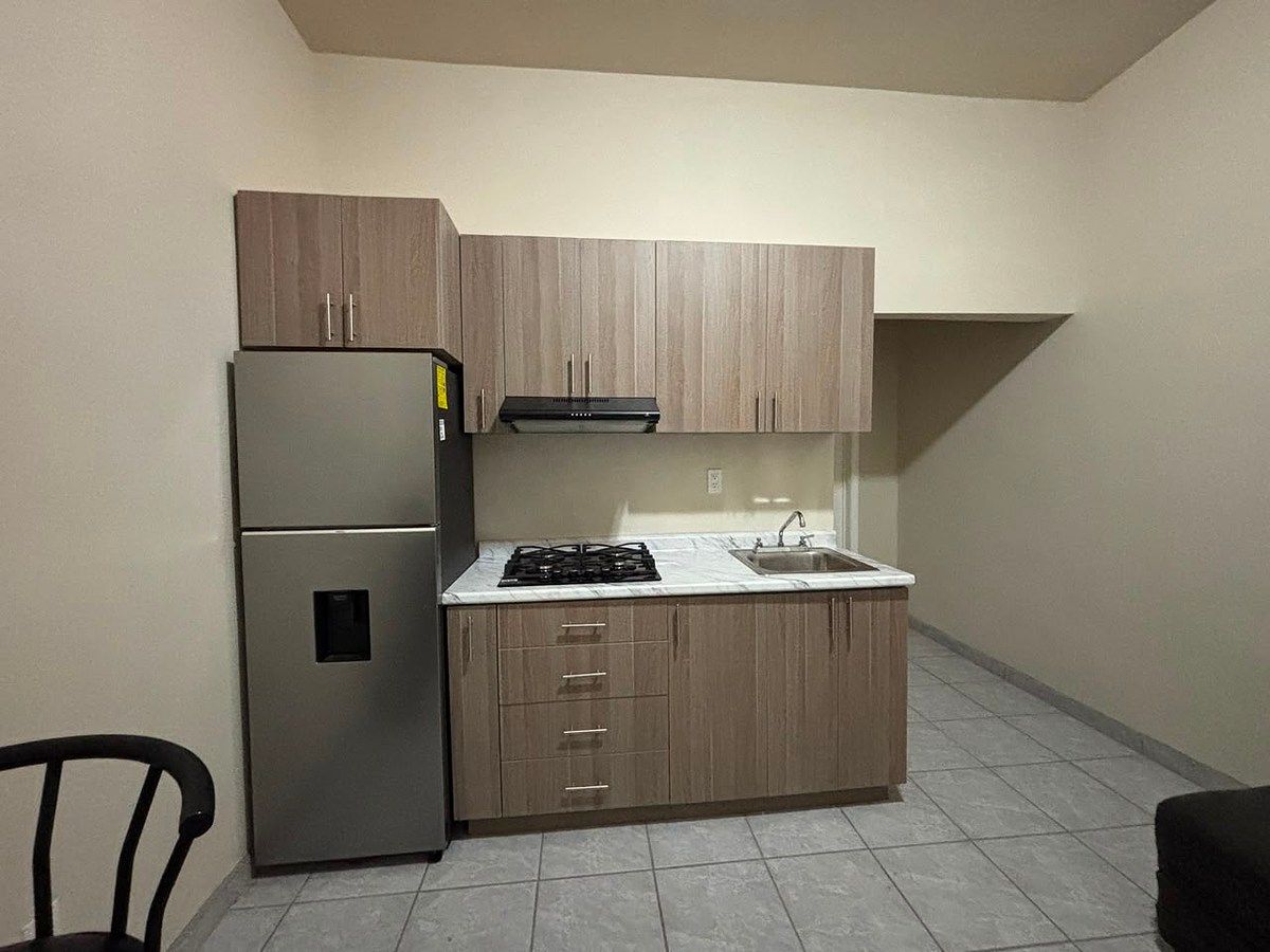 Departamento en Las Hadas, Mexicali, foto 11 de 14
