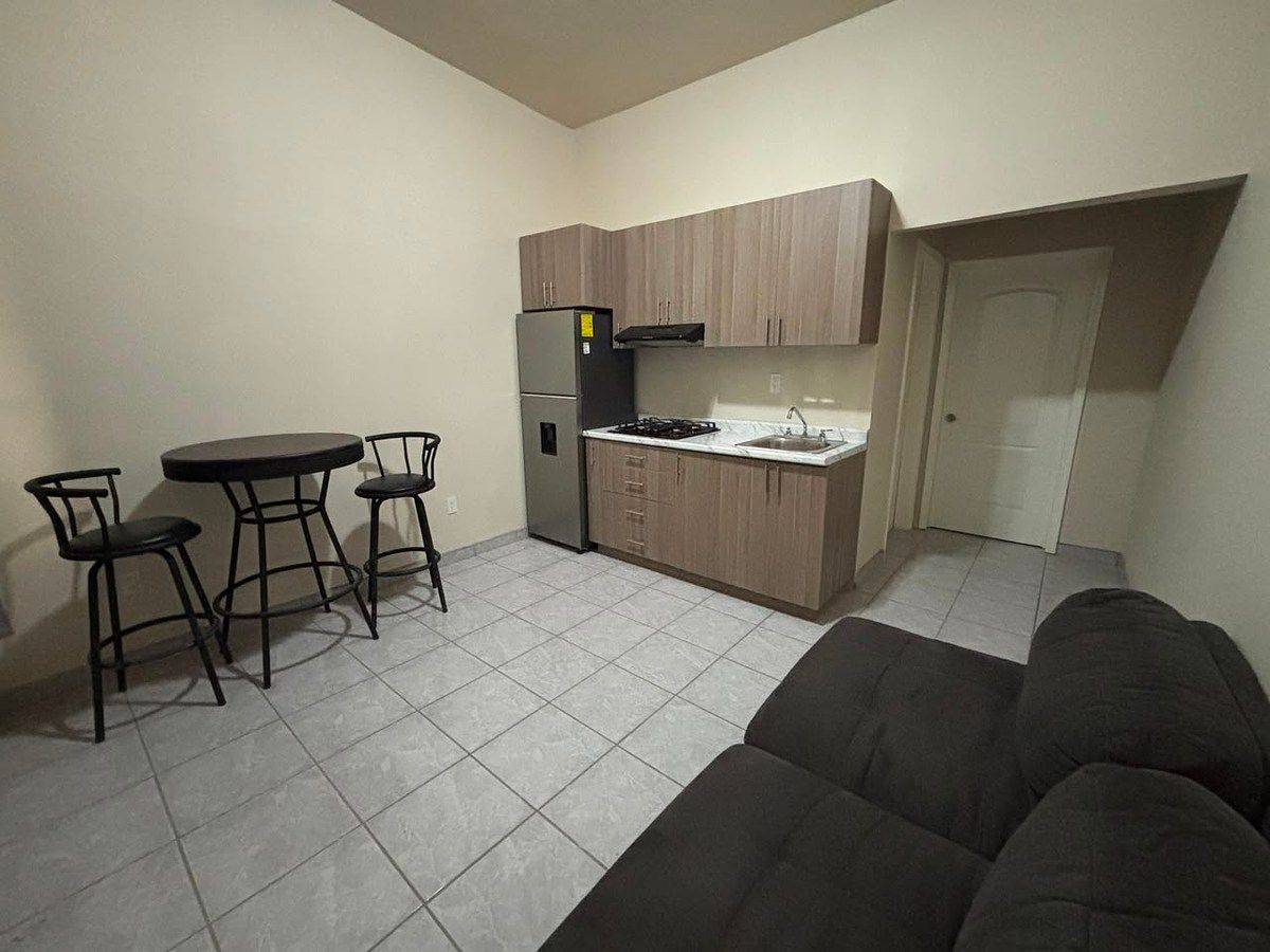 Departamento en Las Hadas, Mexicali, foto 9 de 14