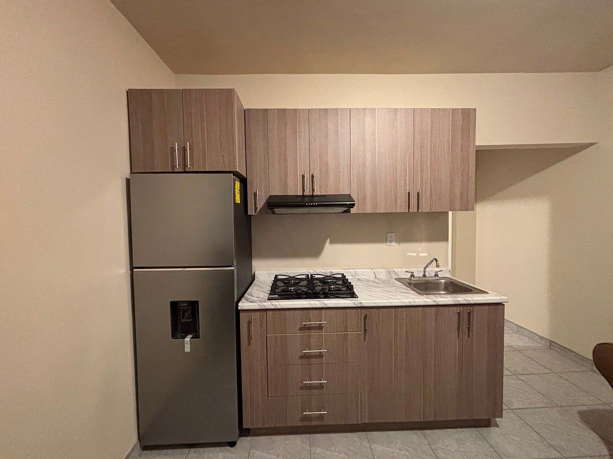 Departamento en Las Hadas, Mexicali, foto 7 de 14