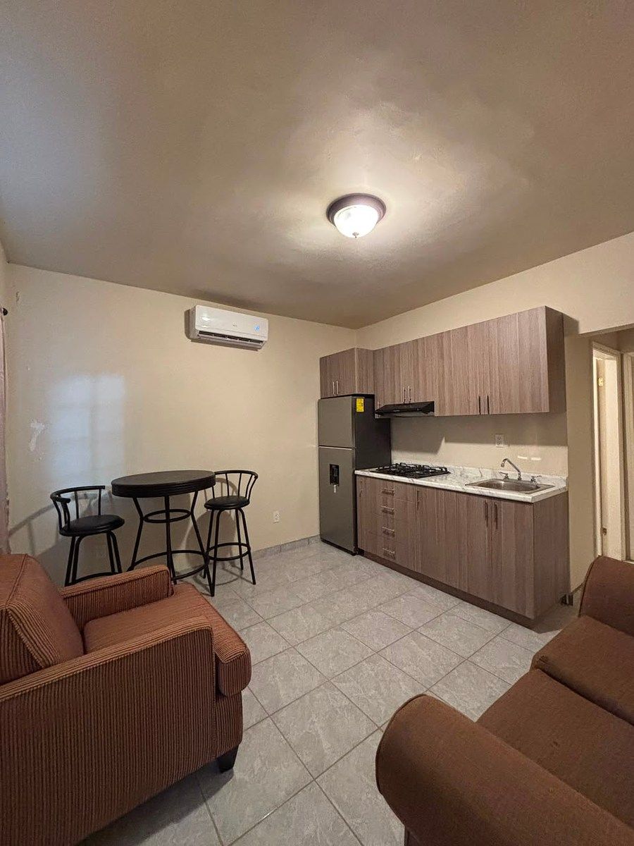 Departamento en Las Hadas, Mexicali, foto 6 de 14