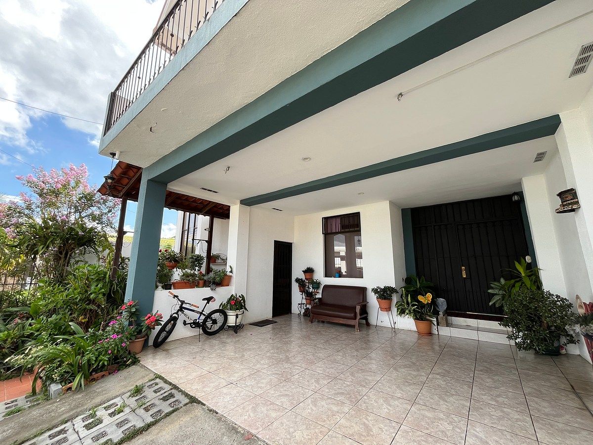 Cochera 2 vehículos, foto 2 de 25