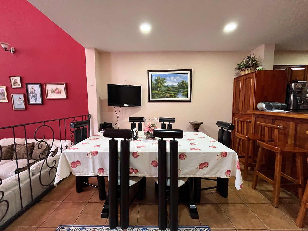 Comedor, foto 5 de 25