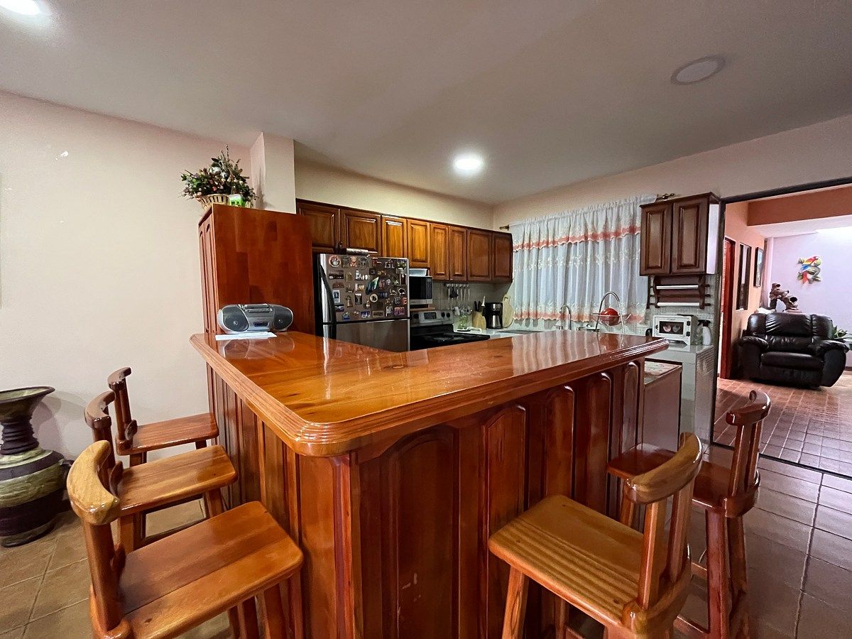 Cocina, foto 6 de 25