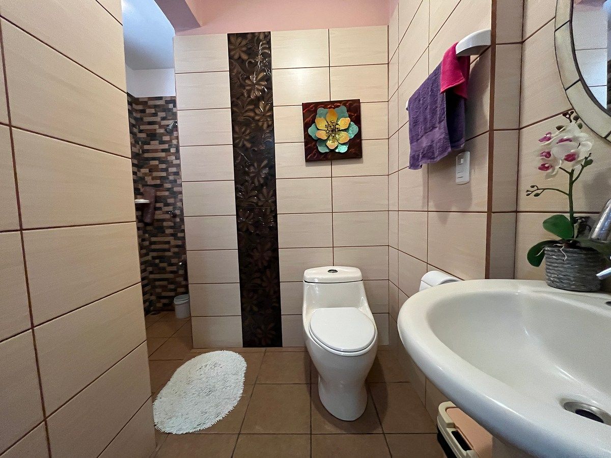 Baño privado, foto 9 de 25