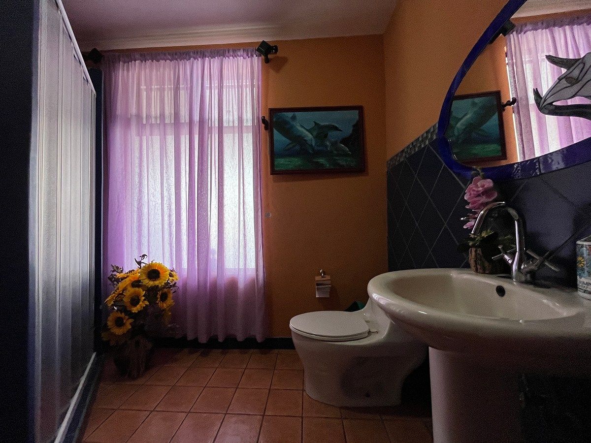 Baño completo, foto 10 de 25