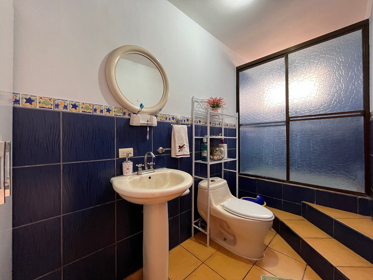 Baño completo, foto 21 de 25