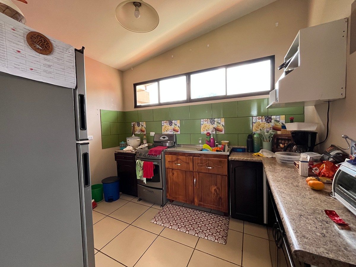Cocina, foto 18 de 25