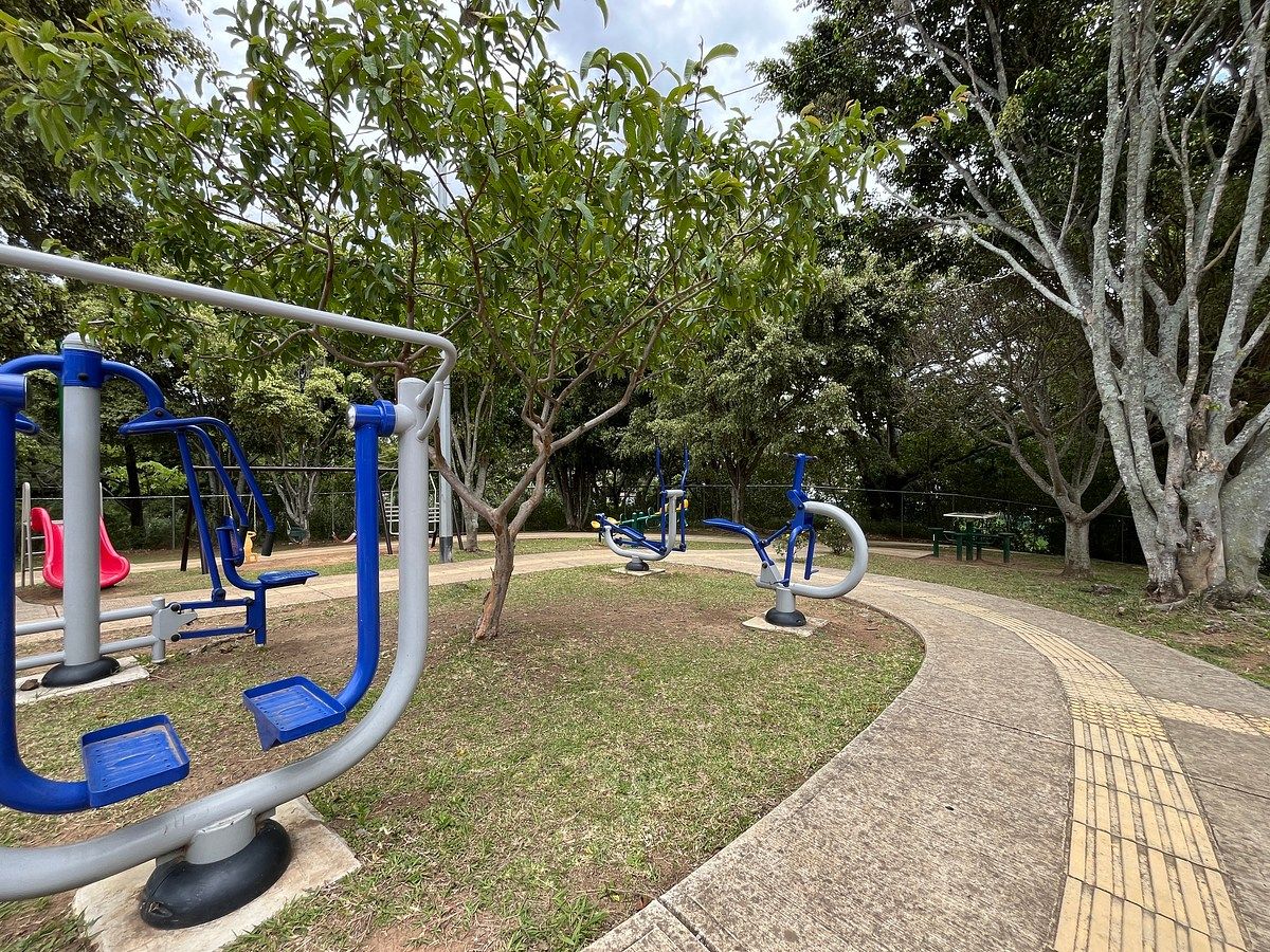Parques y senderos, foto 24 de 25