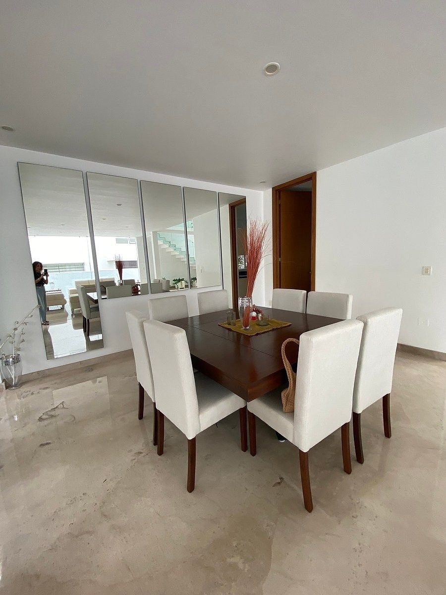 House in La Mojonera, Zapopan, photo 8 of 36
