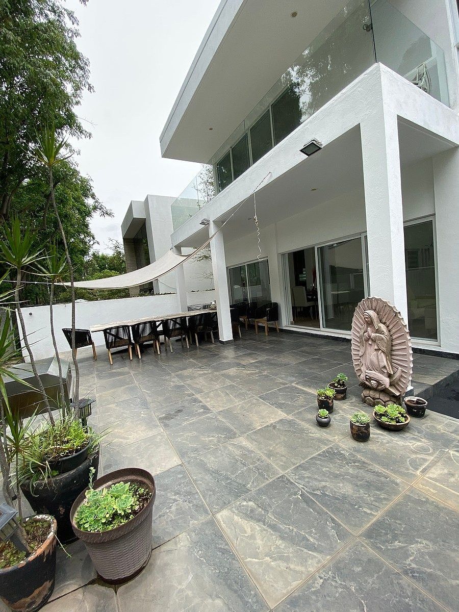 House in La Mojonera, Zapopan, photo 9 of 36