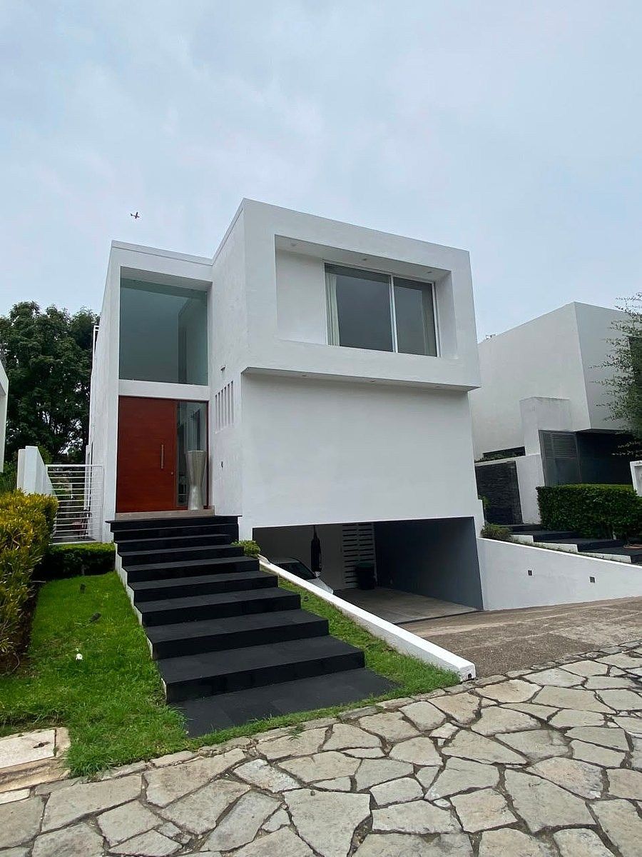 House in La Mojonera, Zapopan, photo 36 of 36
