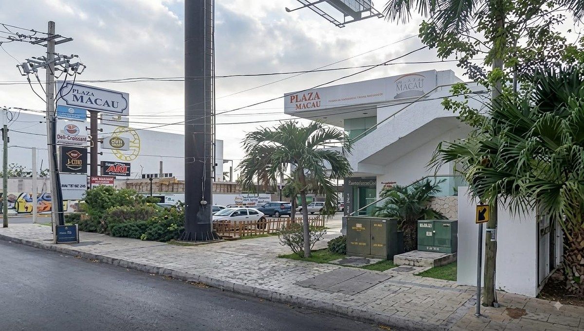 Local em San Ramon Norte, Mérida, foto 3 de 3