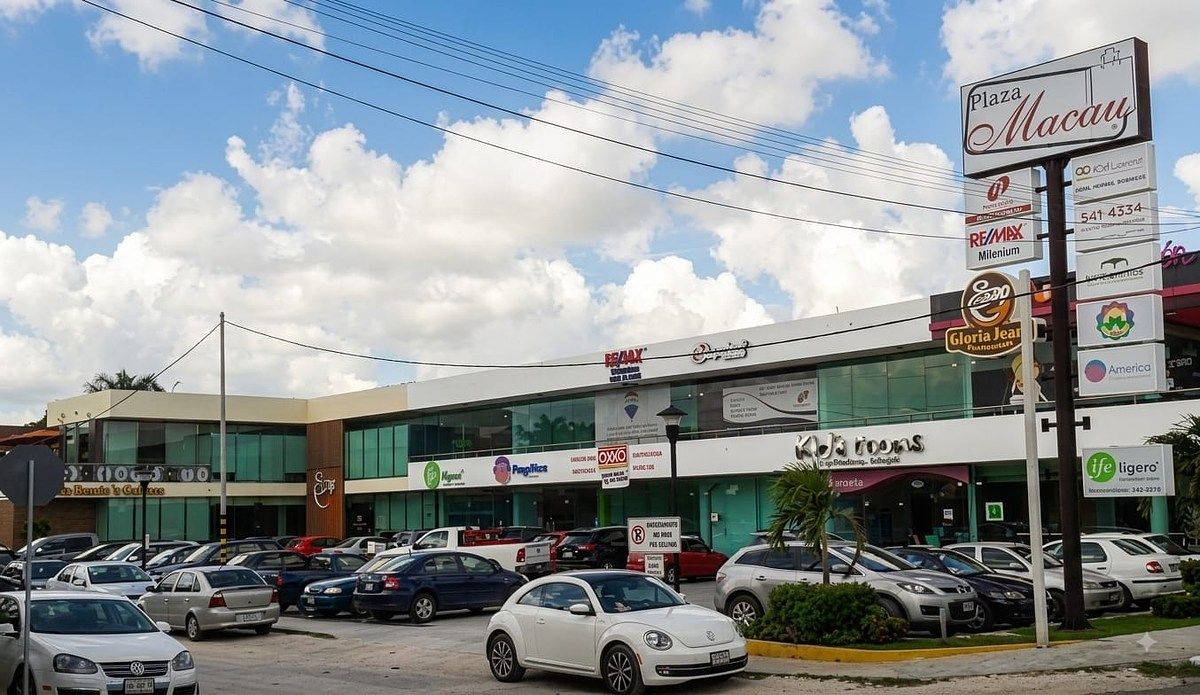 Local em San Ramon Norte, Mérida, foto 2 de 3