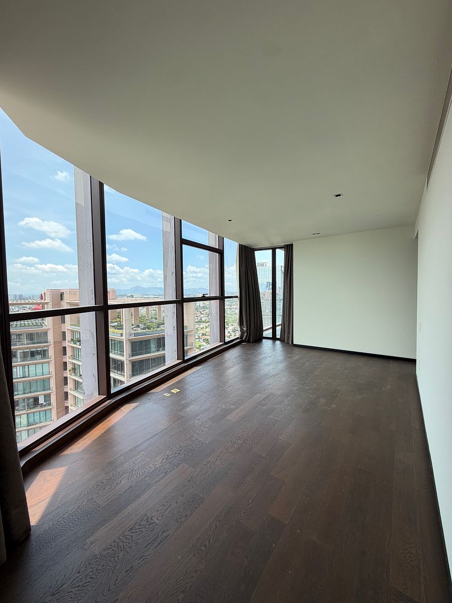 Apartment in Puerta de Hierro, Zapopan, photo 4 of 10