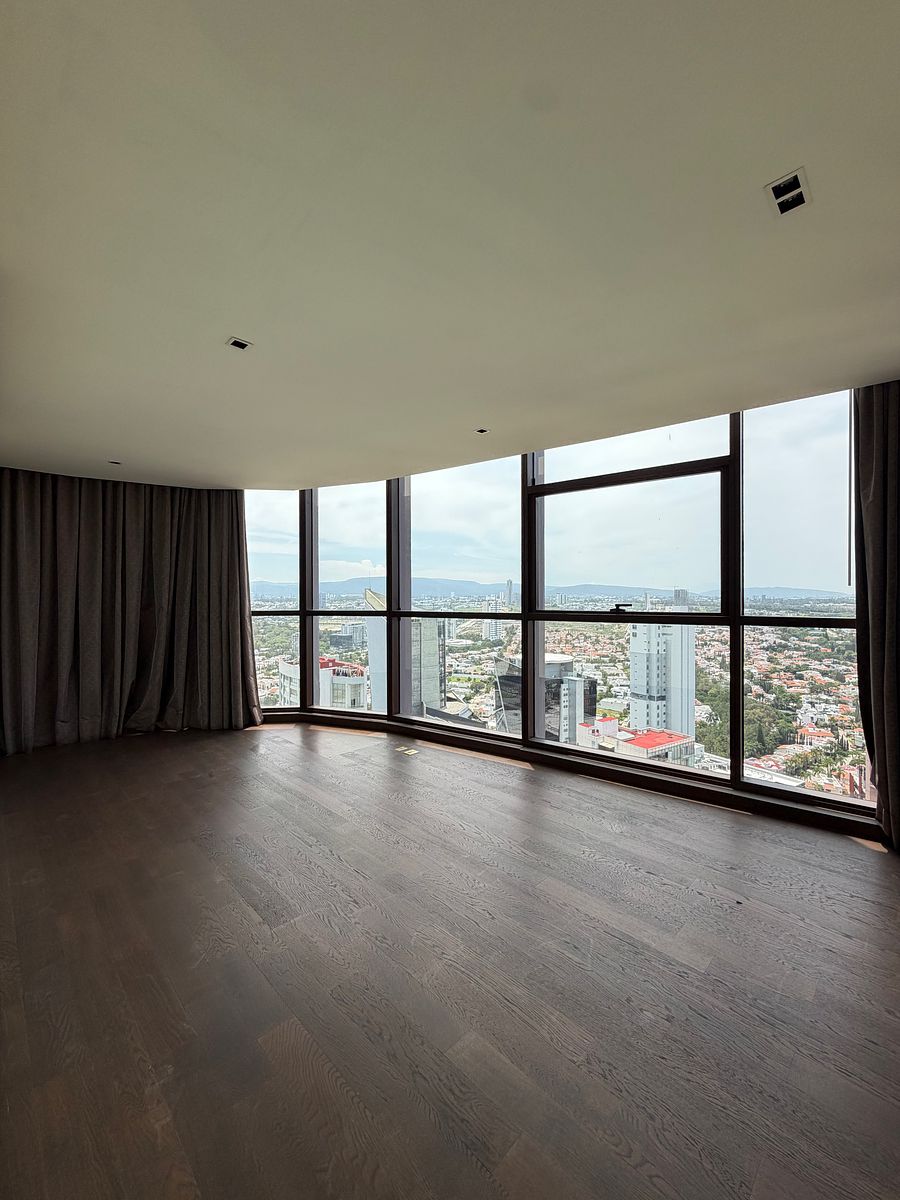 Apartment in Puerta de Hierro, Zapopan, photo 3 of 10