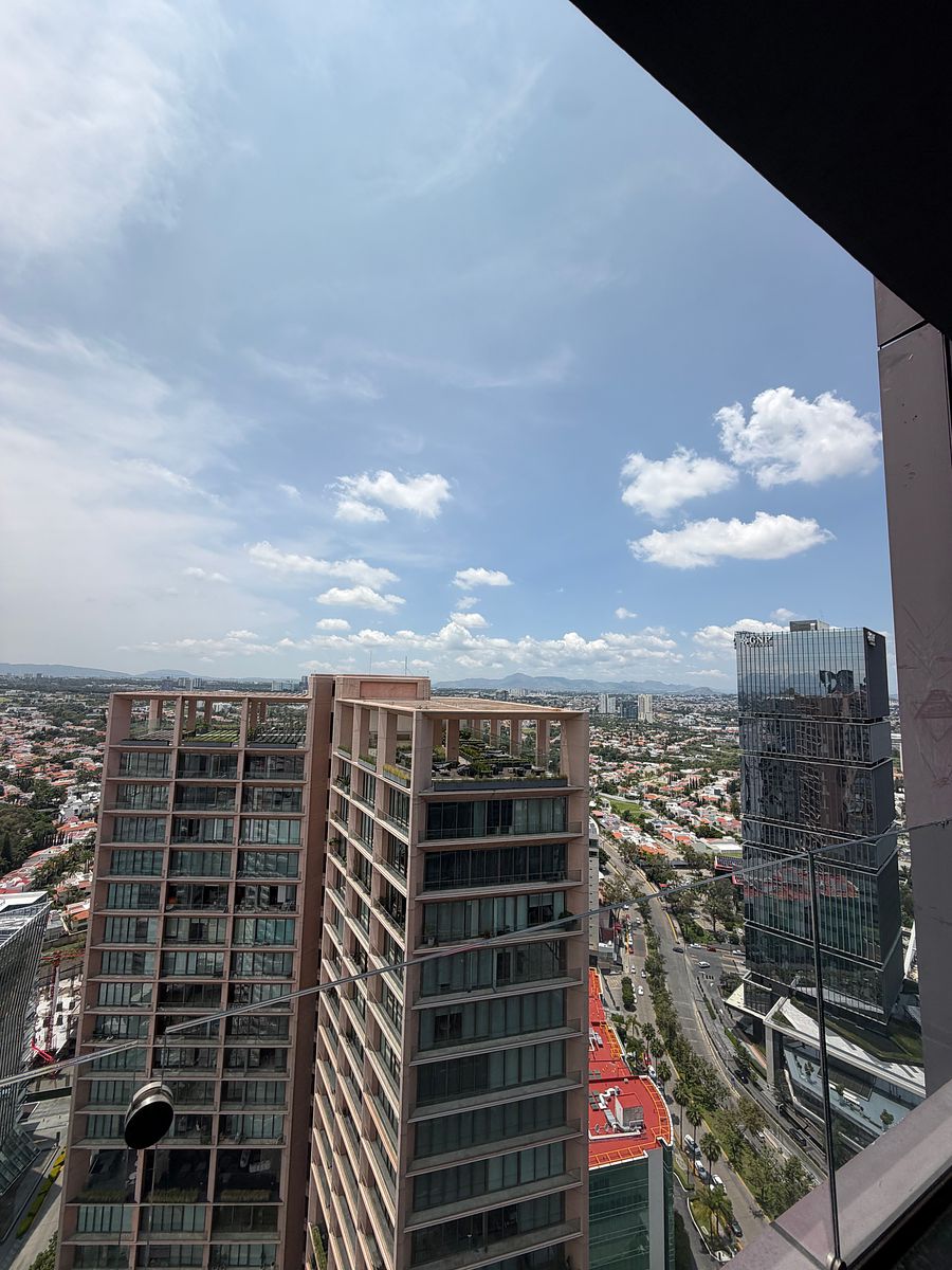 Apartment in Puerta de Hierro, Zapopan, photo 10 of 10