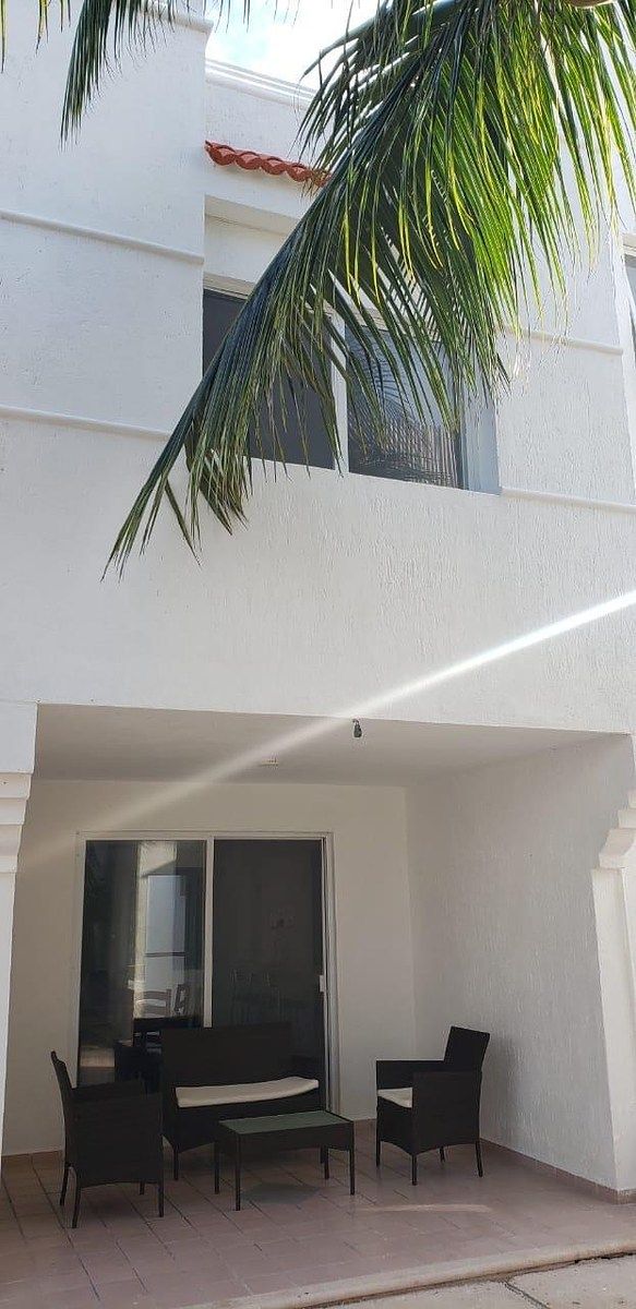 Casa en condominio en Chicxulub Puerto, Progreso, foto 2 de 12