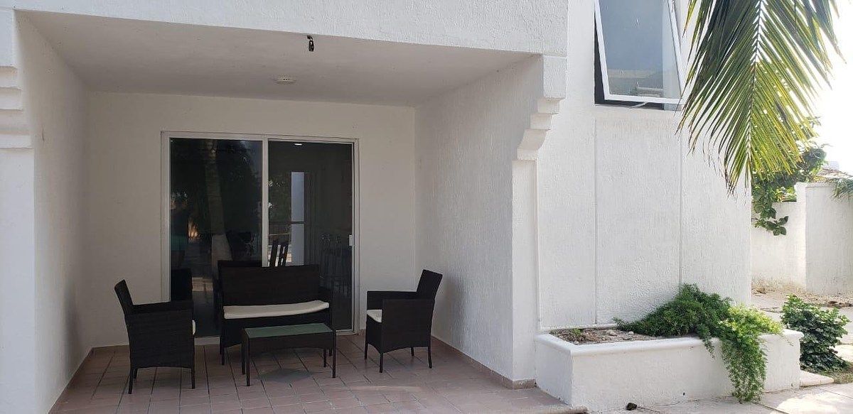 Casa en condominio en Chicxulub Puerto, Progreso, foto 3 de 12