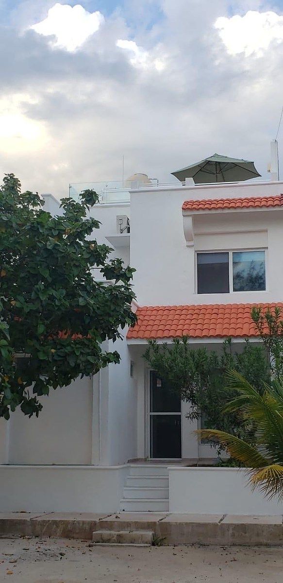 Casa en condominio en Chicxulub Puerto, Progreso, foto 4 de 12