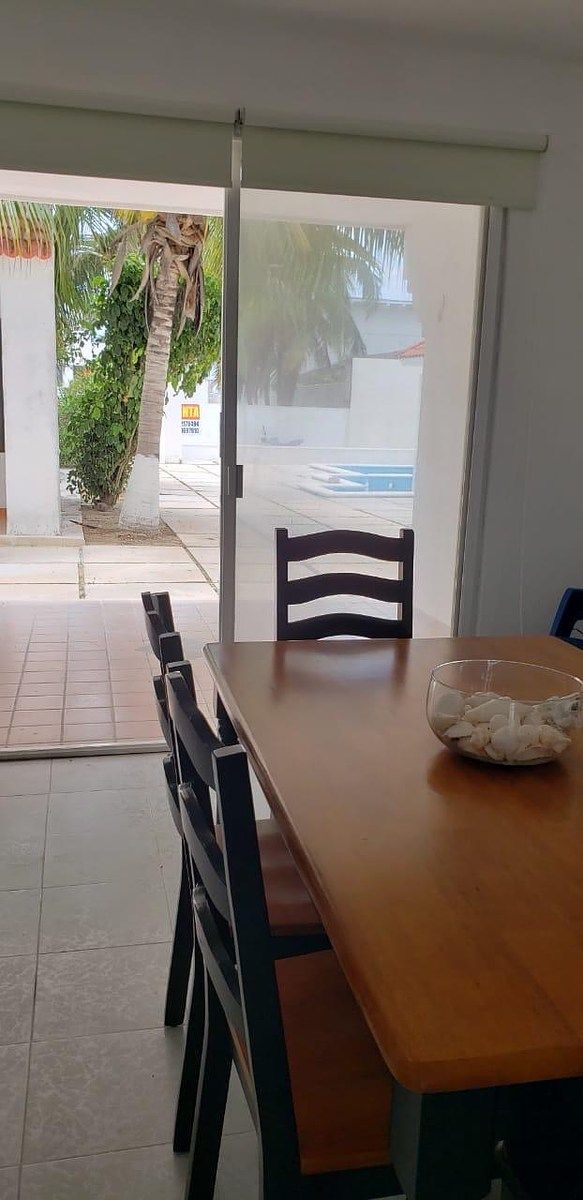 Casa en condominio en Chicxulub Puerto, Progreso, foto 5 de 12