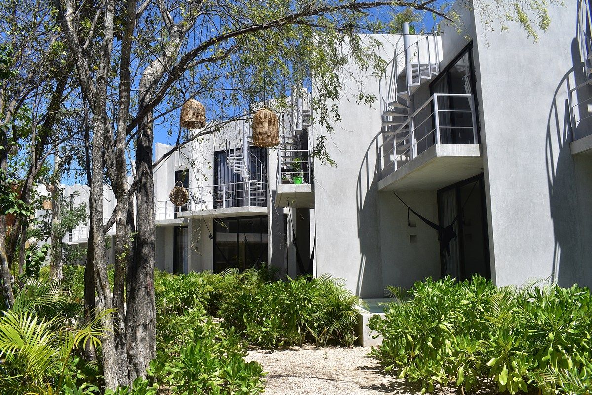 Departamento en Region 15, Tulum, foto 14 de 20