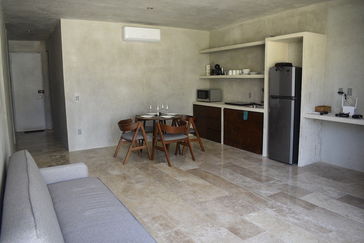 Departamento en Region 15, Tulum, foto 2 de 20