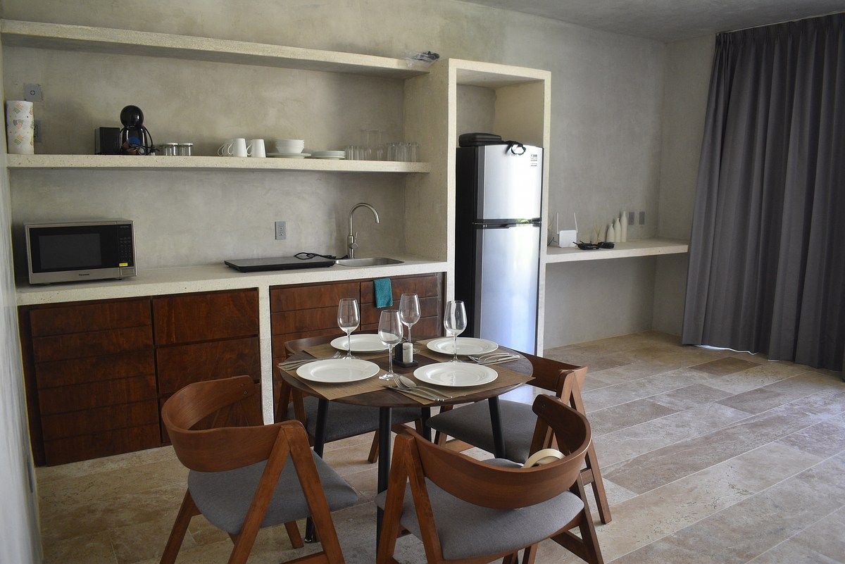 Venta de Penthouse Amueblado con Alberca Privada en Tulum, foto 1 de 20