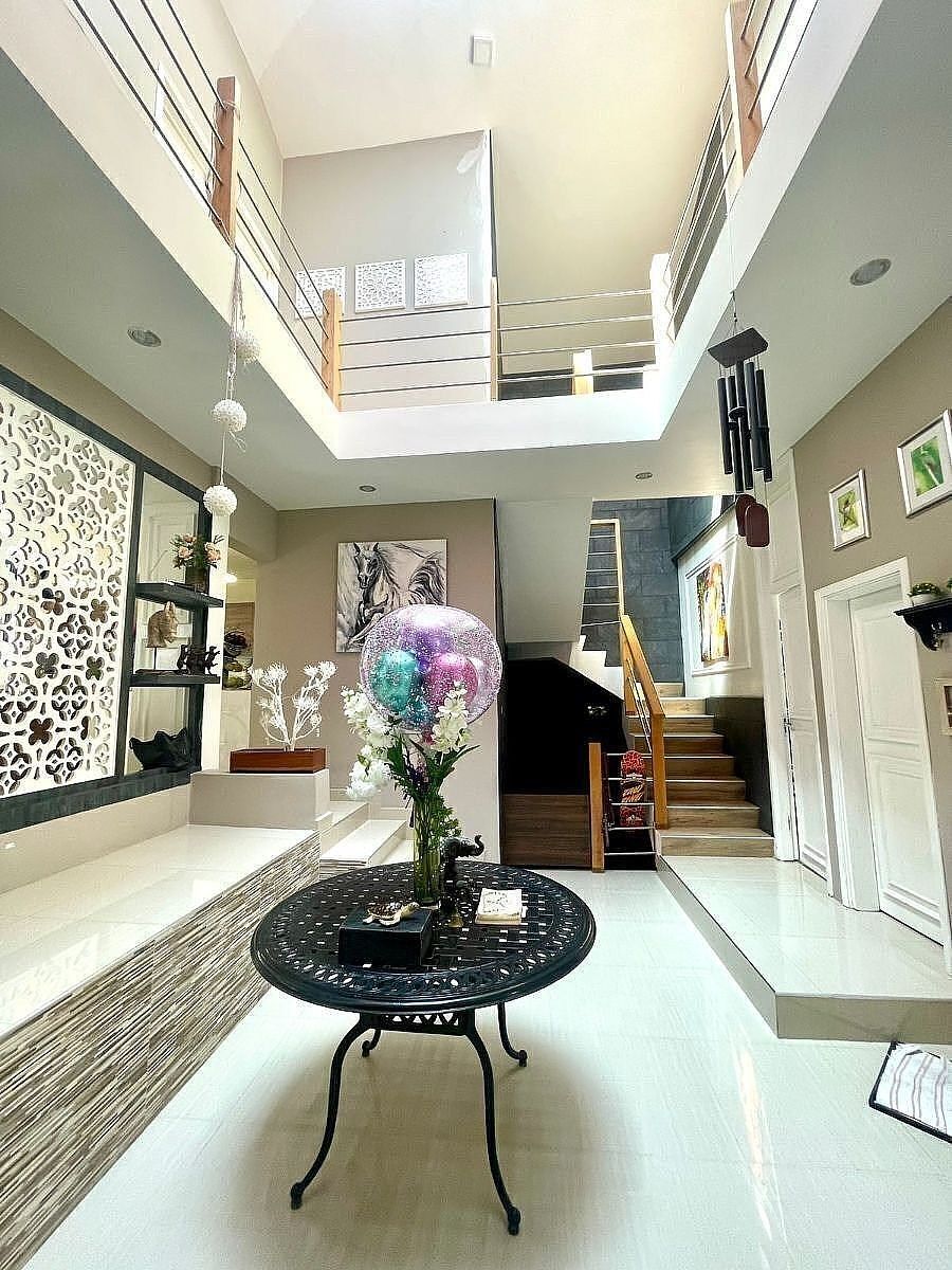 Casa em Mayorazgos del Bosque, Atizapán de Zaragoza, foto 3 de 33