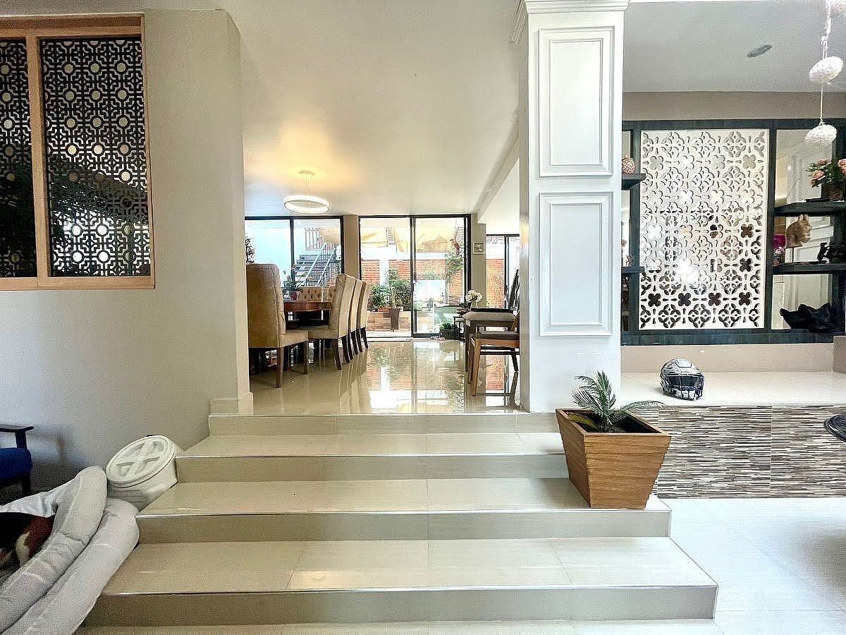 Casa em Mayorazgos del Bosque, Atizapán de Zaragoza, foto 4 de 33