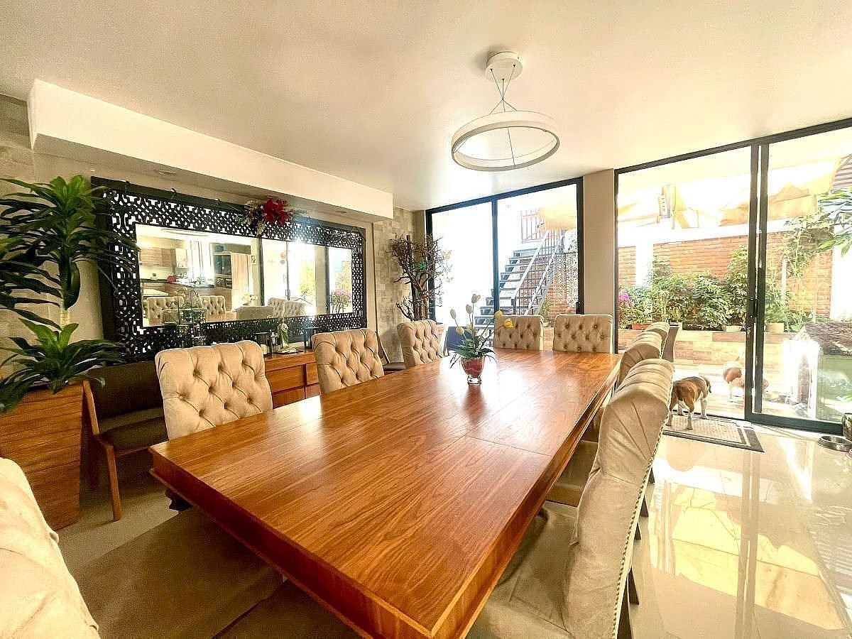 Casa em Mayorazgos del Bosque, Atizapán de Zaragoza, foto 7 de 33