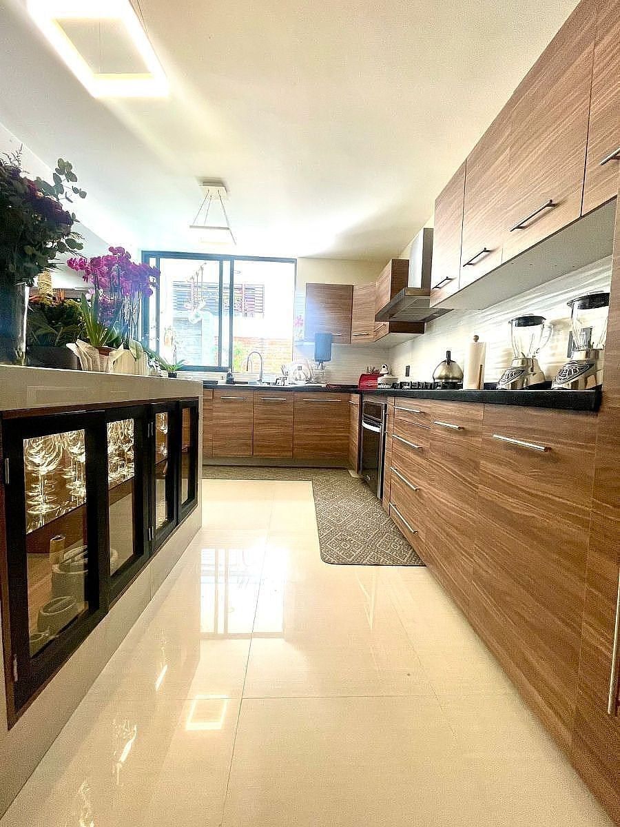 Casa em Mayorazgos del Bosque, Atizapán de Zaragoza, foto 10 de 33