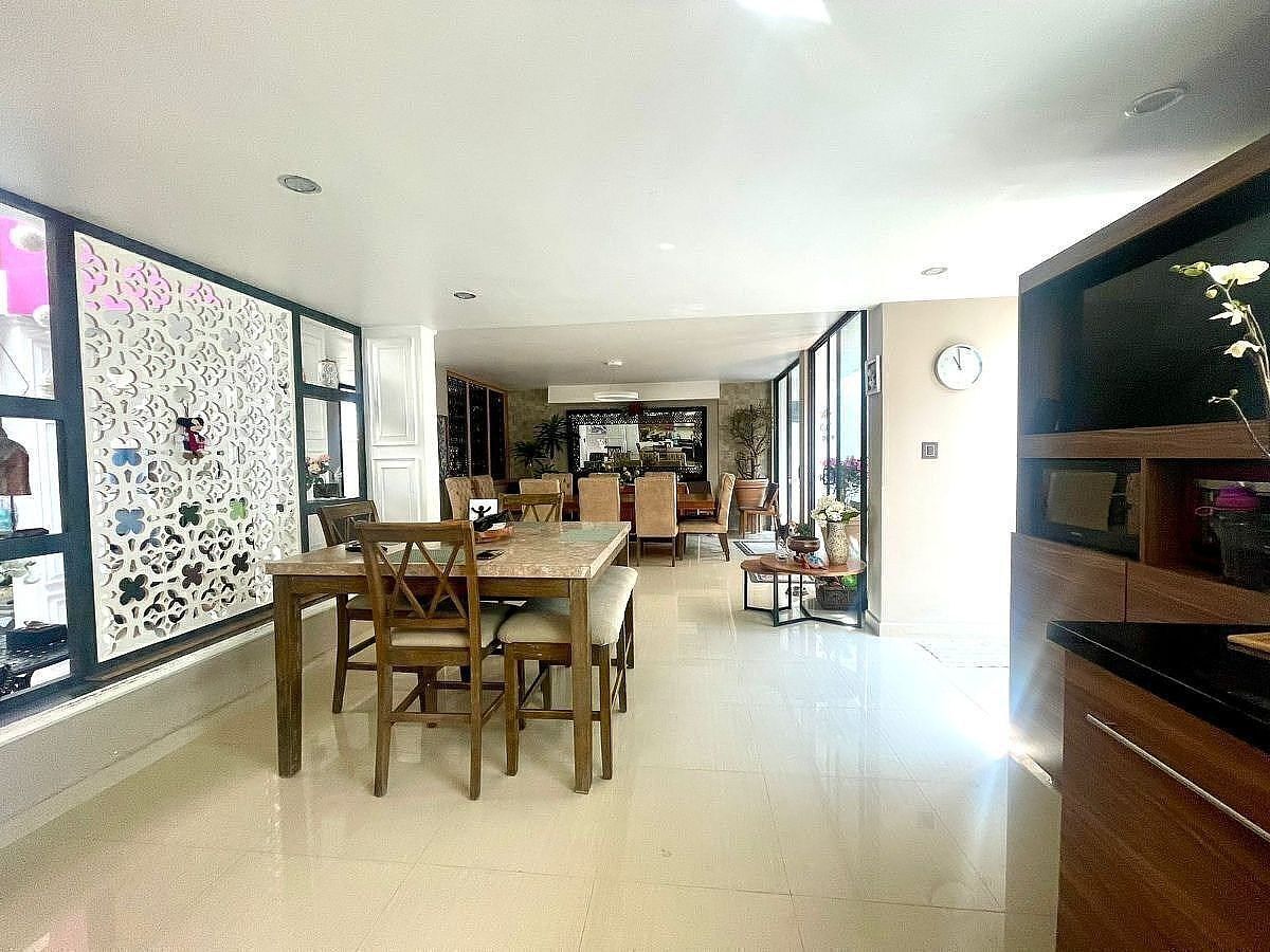 Casa em Mayorazgos del Bosque, Atizapán de Zaragoza, foto 12 de 33
