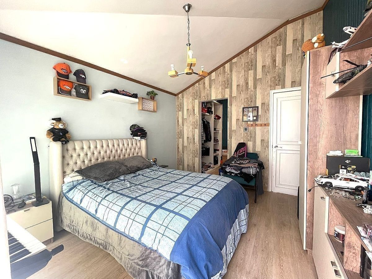 Casa em Mayorazgos del Bosque, Atizapán de Zaragoza, foto 16 de 33