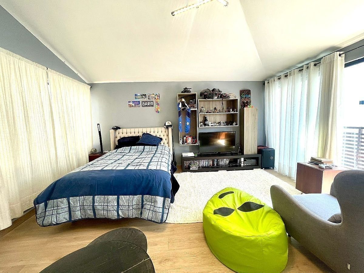 Casa em Mayorazgos del Bosque, Atizapán de Zaragoza, foto 18 de 33