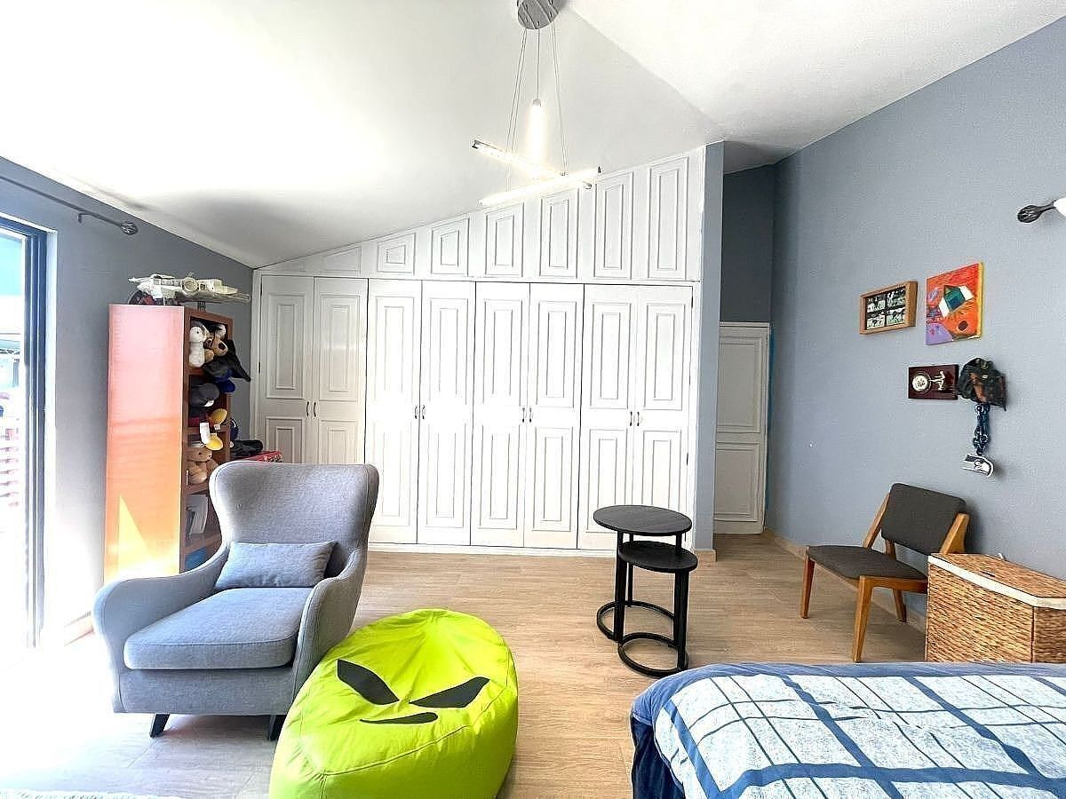 Casa em Mayorazgos del Bosque, Atizapán de Zaragoza, foto 19 de 33