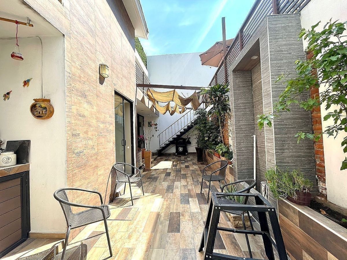Casa em Mayorazgos del Bosque, Atizapán de Zaragoza, foto 25 de 33