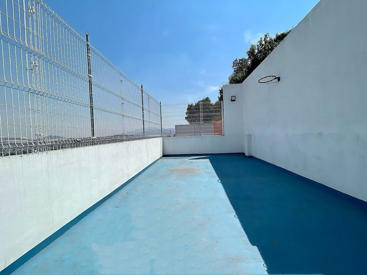 Casa em Mayorazgos del Bosque, Atizapán de Zaragoza, foto 30 de 33